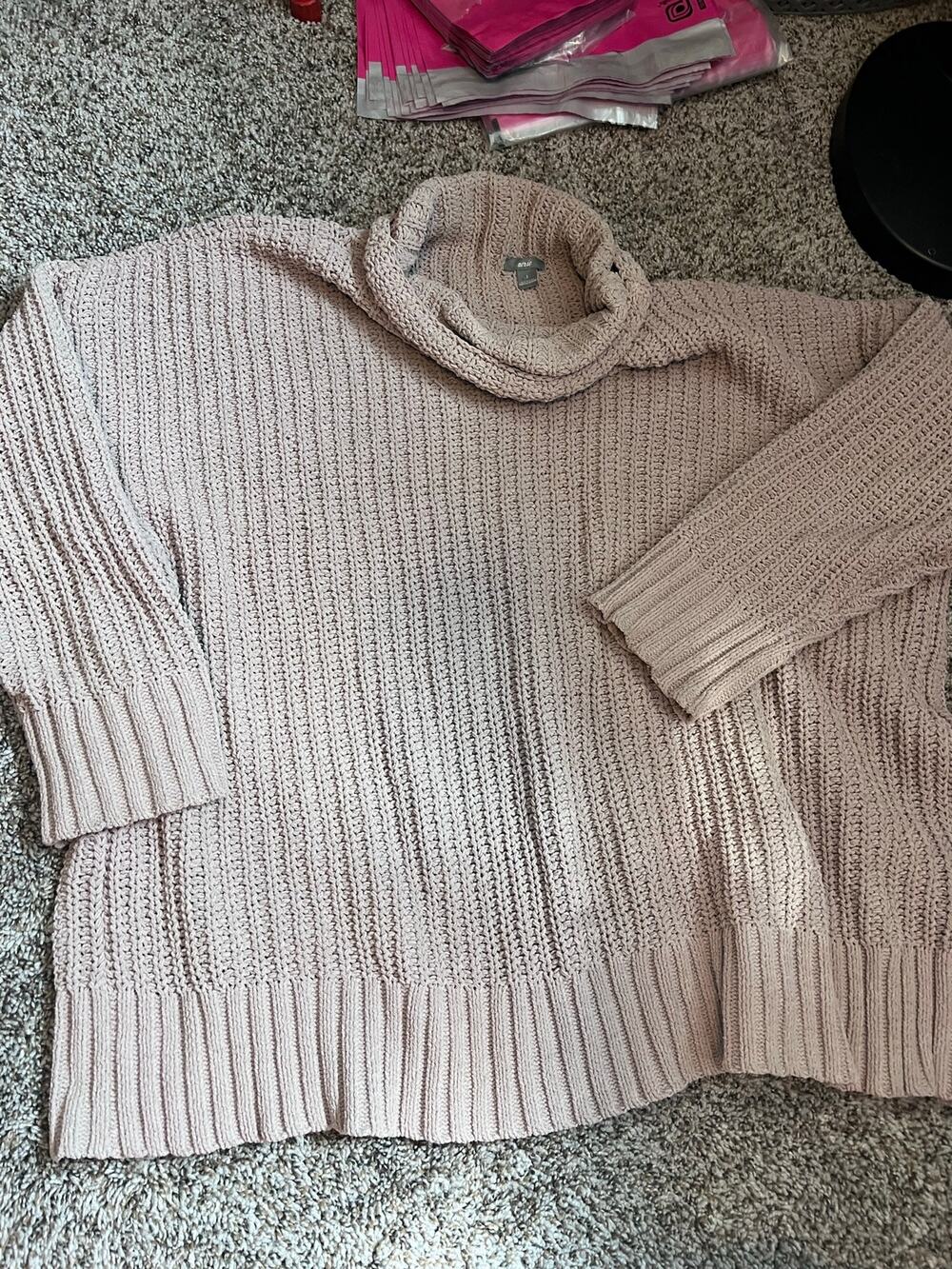Aerie sweater
